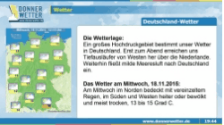 Donnerwetter.de-meinTV