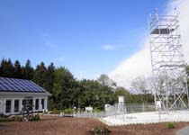 Donnerwetter.de Wetterpark