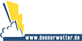 donnerwetter.de - Logo